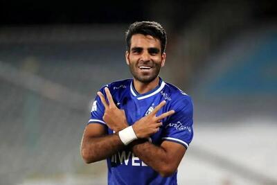 مدافع محبوب فرهاد مجیدی در لیست خرید یحیی