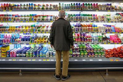 زنگ خطر به صدا درآمد؛ وعده‌های غذایی ایرانی‌ها ناپدید می‌شوند