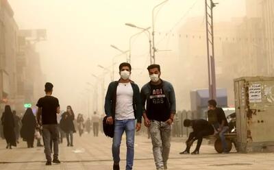 هزینه آلودگی هوا برای «سلامت»؛ ۱۷ میلیارد دلار