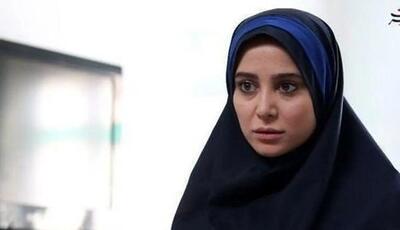 استوری غم‌انگیز الناز حبیبی واکنش‌برانگیز شد