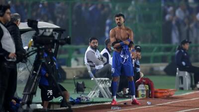 آخرین خبر از 2 یار مغضوب سا پینتو؛ رامین می‌ماند، ابوالفضل می‌رود؟