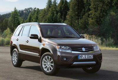 پادشاهی شاسی‌بلندها در بازار خودرو