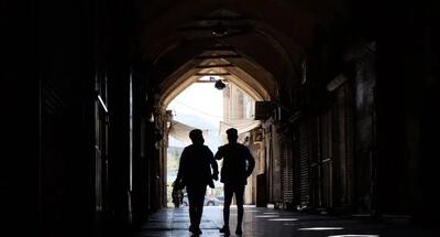  گزارش میدانی ایرنا از تحرکات روز سه‌شنبه در بازار تهران