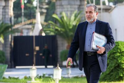 عراقچی به بیروت می‌رود