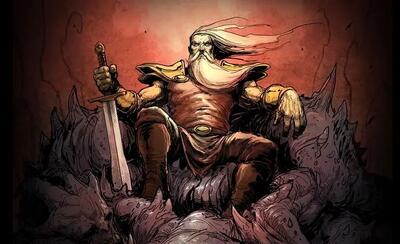 اساطیر ایران؛ جمشید: نخستین پادشاه اساطیری جهان!