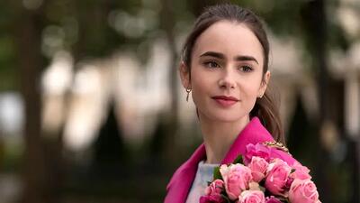 سریال Emily in Paris با بازی لیلی کالینز برای فصل ۶ تمدید شد