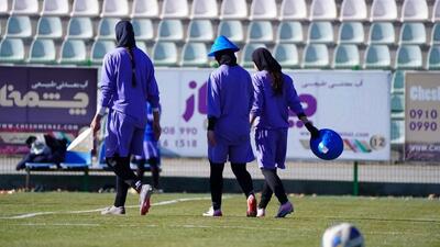 ایستادگی فدراسیون علیه رویاپردازی‌های زنانه؛ وعده‌های زیبا، اقدامات زشت!