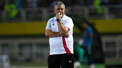 4 ماموریت دراگان در نیم‌فصل دوم؛ «بیرانوند را مدیریت کن، صدر را بغل»