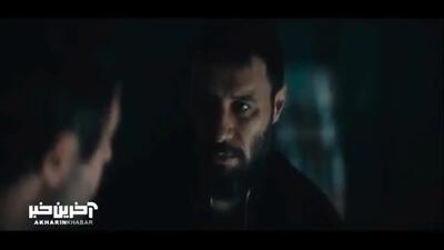 هومن سیدی بازیگر سریال خودش شد