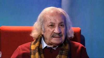  اعلام زمان خاکسپاری سعید پیردوست