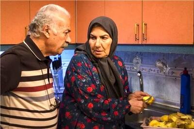 سعید پیردوست؛ از خنده‌های ماندگار با مهران مدیری تا حسرت یک سریال