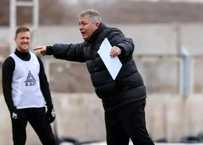 سیاست جدید تراکتوری‌ها در نقل و انتقالات