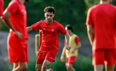  تیم جدید مجتبی فخریان مشخص شد؟