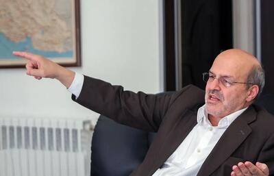 درس‌های سیل و خشکسالی اخیر به روایت عیسی کلانتری