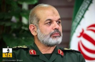  وحیدی: ربودن رئیس‌ جمهور، اوج ذلت آمریکا است