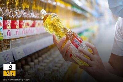 ارز ۱۱۲ هزار تومانی در صنعت روغن | بازگشت پنهان دلار حمایتی؟