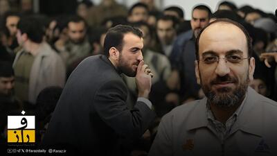  عبدالله سلطانی ثانی در هیأت مدیره سایپا؟ | سهم‌دهی به تندروها برای فرار اتابک از استیضاح