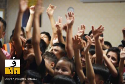 ۶۰۶ کودک بی‌سرپرست بازمانده از تحصیل | سازمان بهزیستی سرگم آمارسازی!