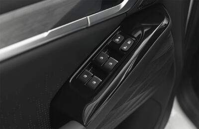 ورود SR۶ به سبد محصولات کرمان موتور