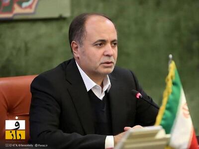  وزیر جهاد کشاورزی: ارز ترجیحی ضد تولید بود | یارانه ۷۰۰ همتی مستقیم به مردم می‌ رسد