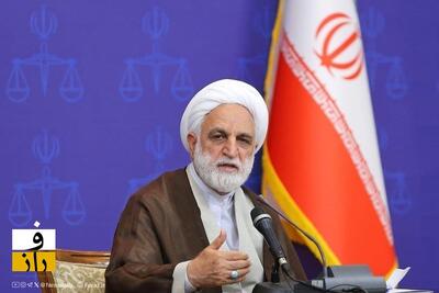 اژه‌ای: تعزیرات بدون مماشات با تخلفات ارزی و بازار کالا برخورد کند