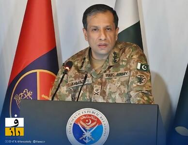  پاکستان طالبان را متهم کرد | ۲۵۰۰ تروریست سوری در راه افغانستان