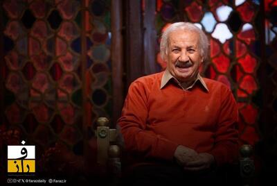 سعید پیردوست درگذشت | همکاری با کیمیایی تا طنزهای مهران مدیری