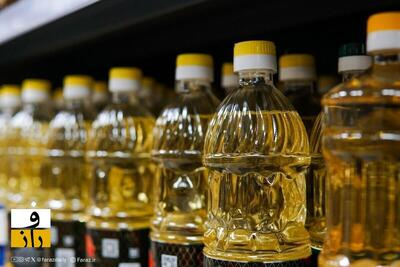 توزیع ۱۰۰ هزار تن روغن با قیمت جدید از فردا