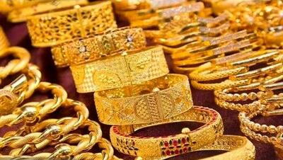 جهش معنادار قیمت طلا و سکه