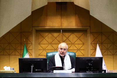 قالیباف: مکتب و مسیر حاج‌قاسم، برخاسته از مکتب امام خمینی (ره) است