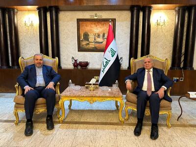  پافشاری ترامپ بر مشارکت ترکیه در غزه