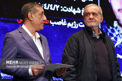 تصاویر: همایش سراسری کارگزاران گزینش سراسر کشور