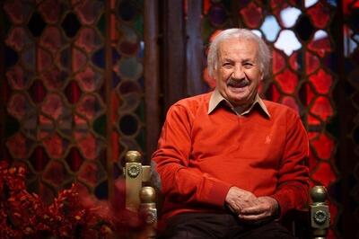 سعید پیردوست؛ از گوزن‌ها تا قابِ تلویزیون