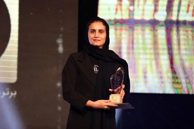  واکنش امامی‌زاده به حضور در بین نامزدهای بهترین مربی فوتسال زنان جهان