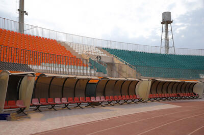 یزد می‌تواند میزبان تک بازی استقلال در آسیا باشد؟