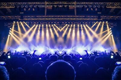 مدیرکل دفتر موسیقی: قیمت بلیت کنسرت غیرمنطقی نیست