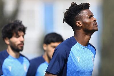 اندونگ-استقلال کنسل شد؟