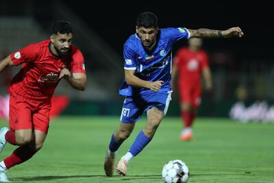 موافقت نهایی یزدی‌ها با میزبانی دیدار استقلال - تراکتور