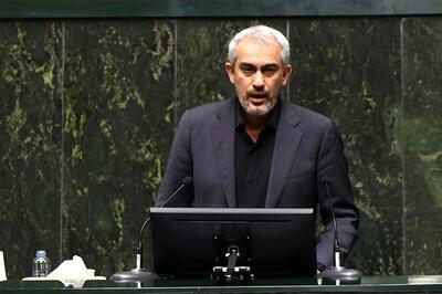 وزیر اقتصاد در صحن مجلس چه گفت؟