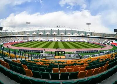 ورزشگاه آزادی چه زمانی آماده می‌شود؟ زمان تقریبی اعلام شد