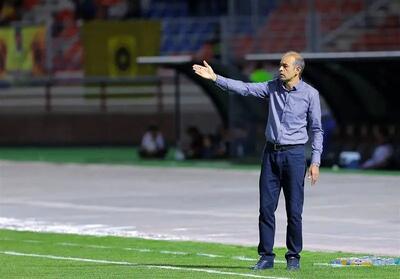 زودتر آمده بودم نیازمند به پرسپولیس نمی‌رفت!