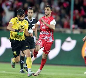 بازی پرسپولیس و سپاهان کجا برگزار می‌شود؟