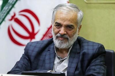  واکنش قدیری‌ابیانه به انتقادات معیشتی: مردم ایران «پرتوقع» هستند