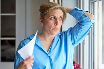 کشف عاملی که یائسگی را ۹ سال جلو می‌اندازد؛ آیا شما هم این ژن را دارید؟