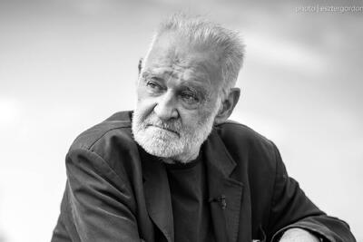 بلا تار کارگردان برجسته مجارستانی درگذشت - فیلم‌ نت نیوز