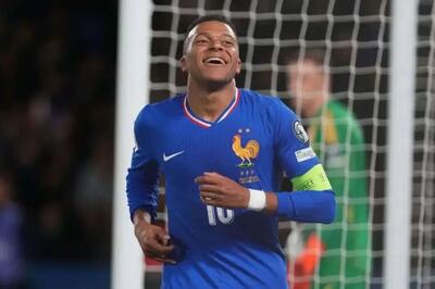 ادعای روزنامه اسپانیایی: امباپه به دربی مادرید نمی‌رسد