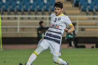 پاختاکور پاسخ منفی داد؛ پرسپولیس باز هم مذاکره می‌کند