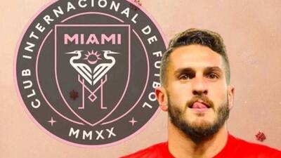 کاپیتان اتلتیکومادرید هم‌تیمی لیونل مسی می‌شود؟