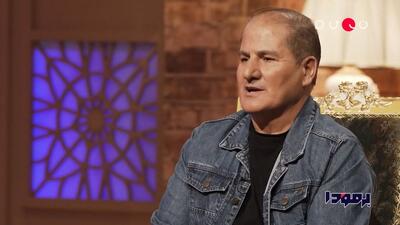 علی اکبر استاداسدی یا استاداسدلی؟