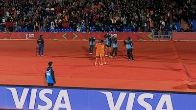 گل دوم ساحل عاج به بورکینافاسو (دیوماند)